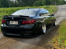 BMW 740