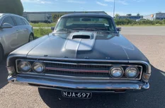 Ford Ranchero