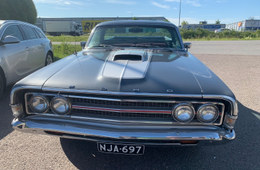 Ford Ranchero
