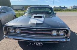 Ford Ranchero