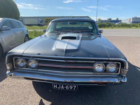 Ford Ranchero