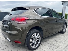 Citroen DS4