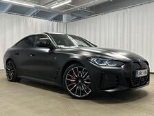 BMW i4 M50