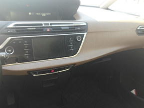 Citroen Grand C4 Picasso