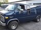 Chevrolet Chevy Van