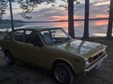 Datsun 100