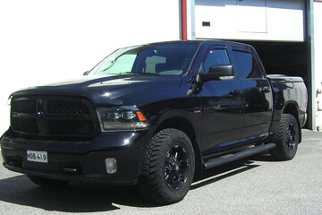 Dodge Ram 1500