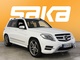 Mercedes-Benz GLK
