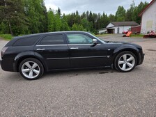 Chrysler 300C