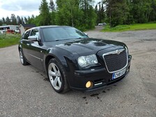 Chrysler 300C