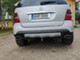 Mercedes-Benz ML