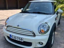 MINI One