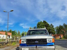 Ford F150