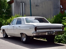 Acadian Canso