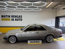 Mercedes-Benz CE
