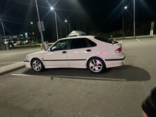 Saab 9-3