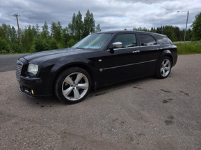 Chrysler 300C