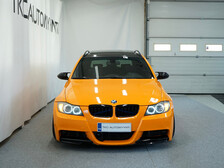 BMW 335