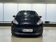 Ford Fiesta Van