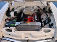 Ford Crown Victoria
