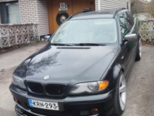 BMW 330