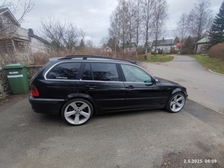 BMW 330