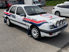 Ford Sierra