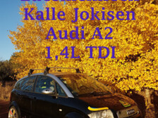 Audi A2
