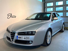 Alfa Romeo 159