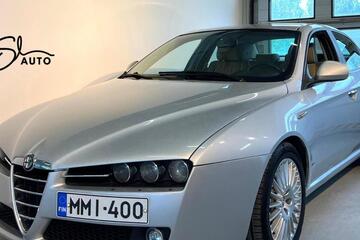 Alfa Romeo 159