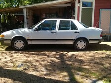 Saab 9000