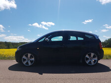 Audi A2