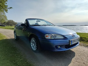 Toyota Paseo