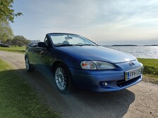 Toyota Paseo