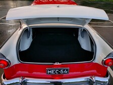 Ford Crown Victoria