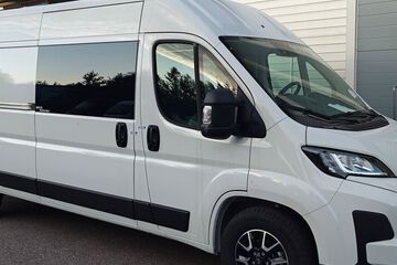 Citroen Jumper