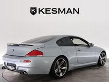 BMW M6