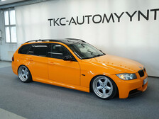 BMW 335