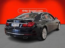 BMW 740