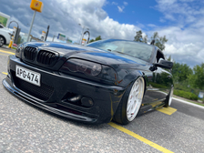 BMW 323