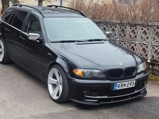 BMW 330