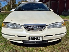 Mercury Cougar