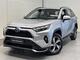 Toyota RAV4 Plug-In