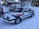 Ford Sierra