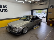 Mercedes-Benz CE
