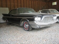DeSoto Adventurer