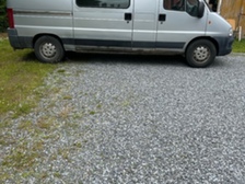 Citroen Jumper