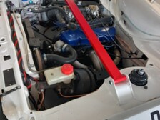 Ford Escort
