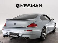BMW M6