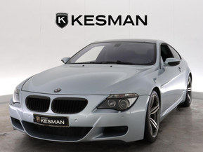 BMW M6